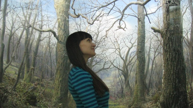 Лиля Бобруенко | 