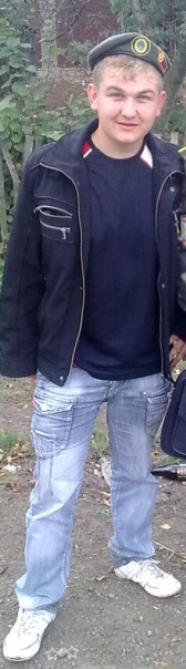 №5, Олексій Бойцун, Виров №5, Олексій Бойцун, Виров