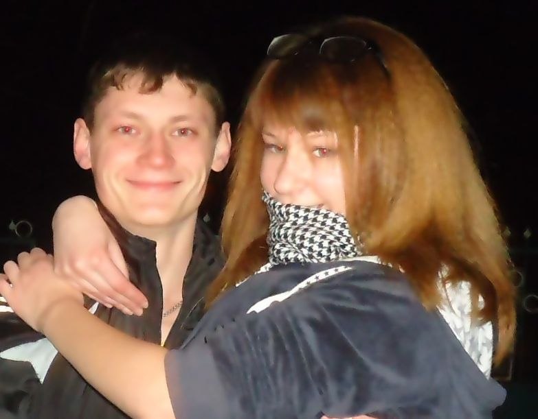 Алексей Гребешков Сергеевич | Москва