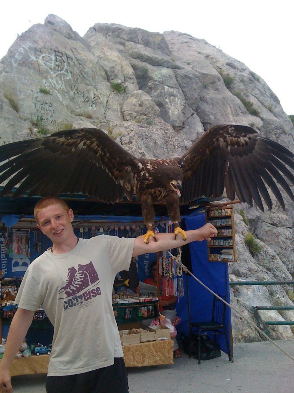 Эбазер Абдулзатов | Севастополь