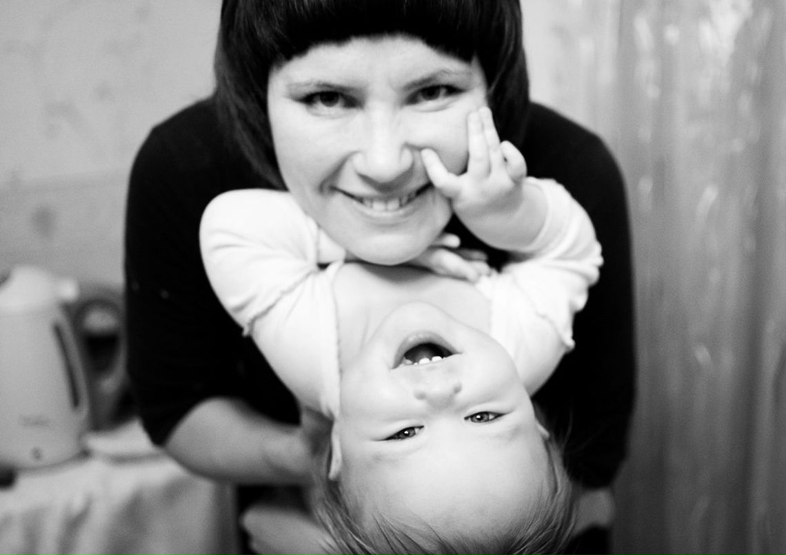 Александра Пронина | Владивосток