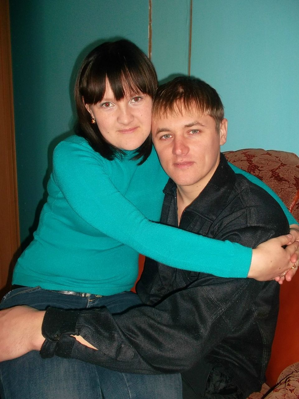 Алёна Белова | Астрахань