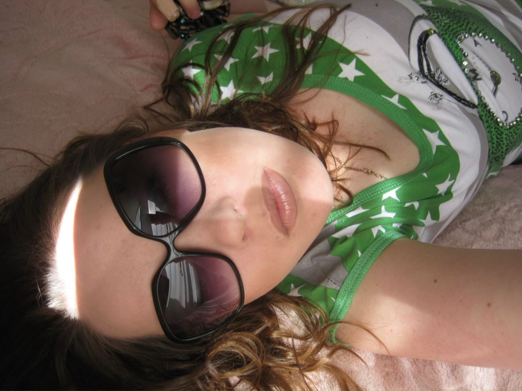 Александра Авдеенко | Vancouver