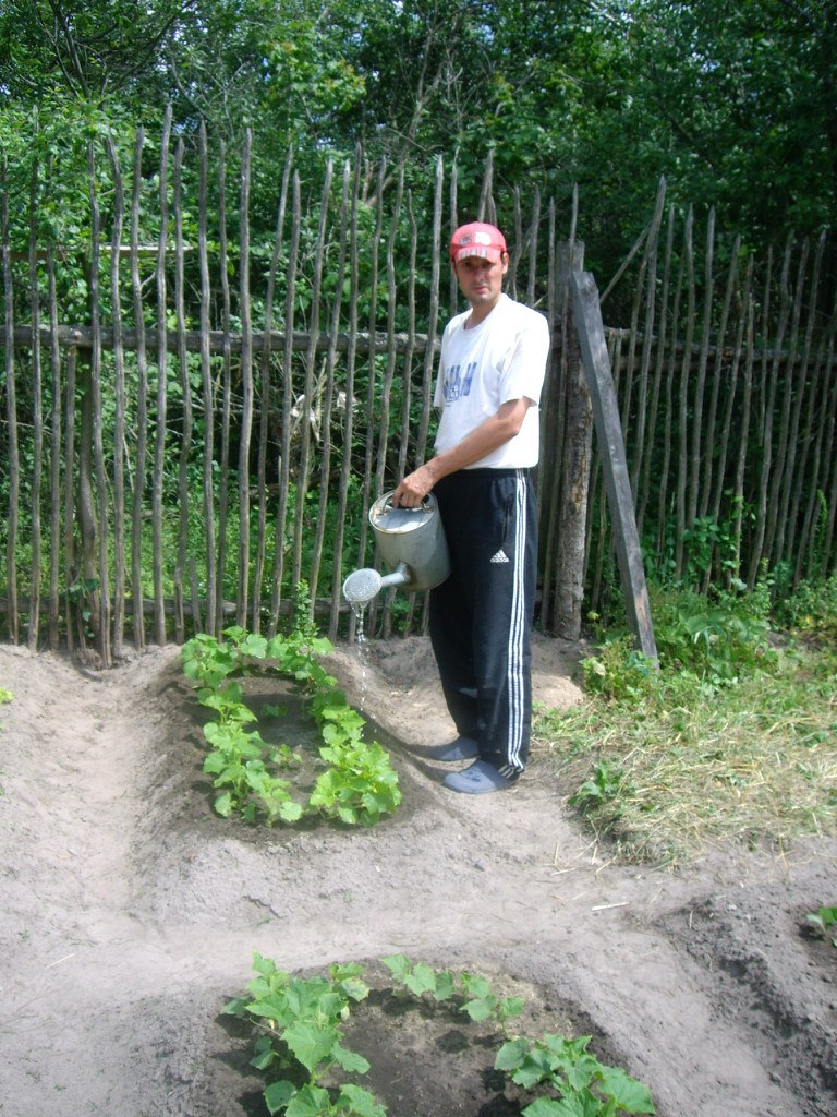 Александр Антонов | Москва