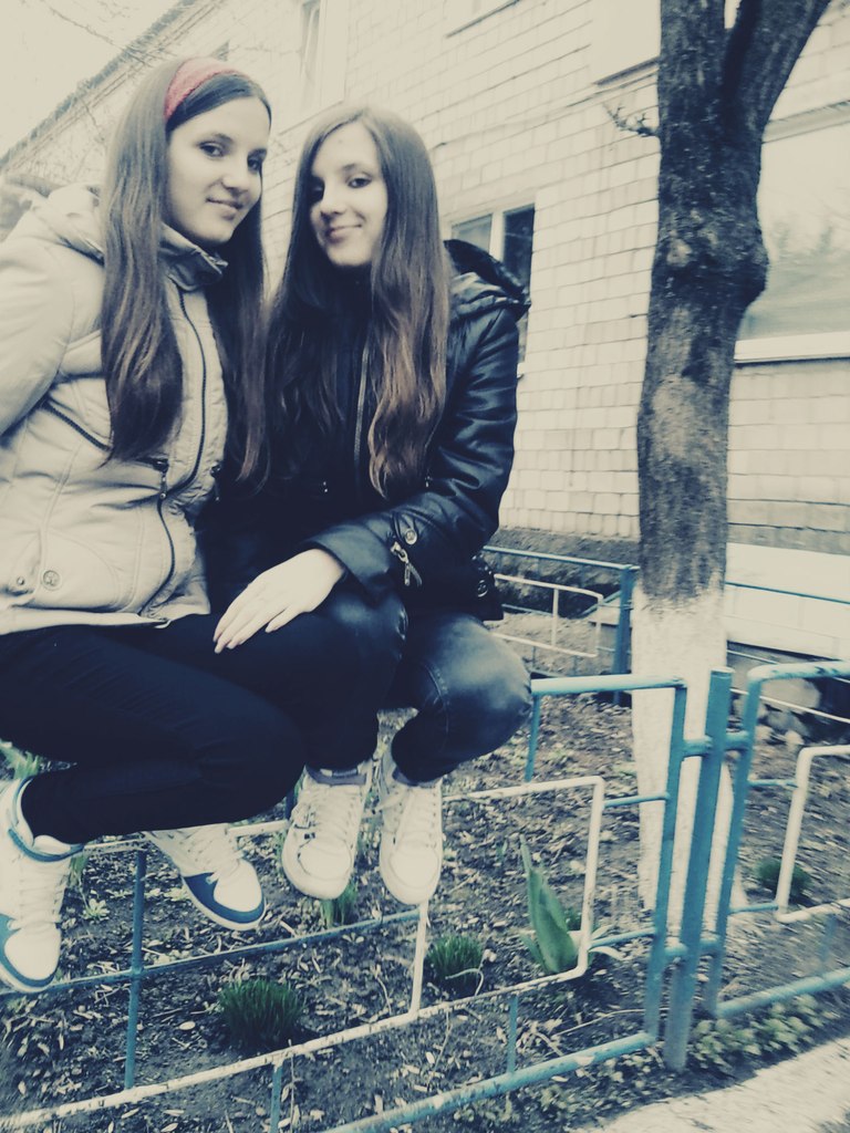 Даша Болгарская | 