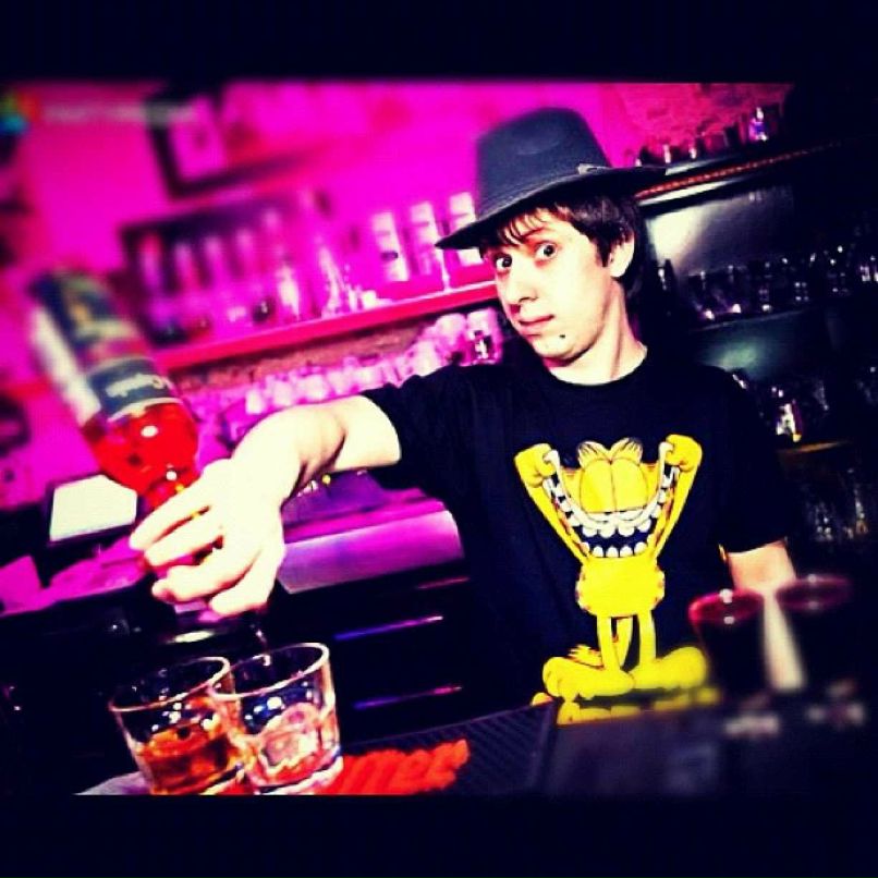 Alexander Glukhov | Москва