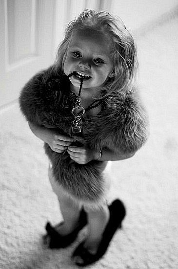 Кристиночка Хортова | Красноярск