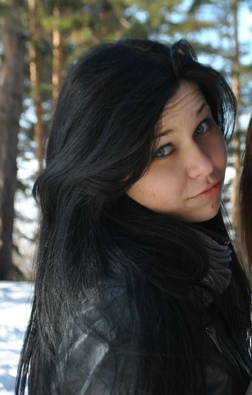 Настя Колобаева ♥Egoistka | Рязань