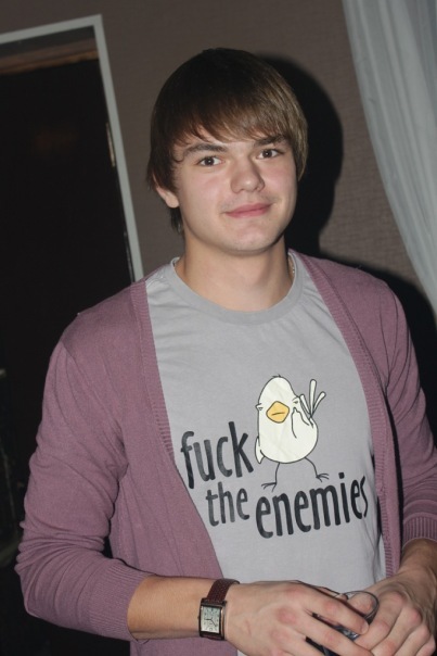 Фото профиля