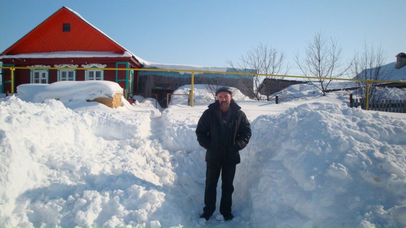 Володя Леднев | Казань