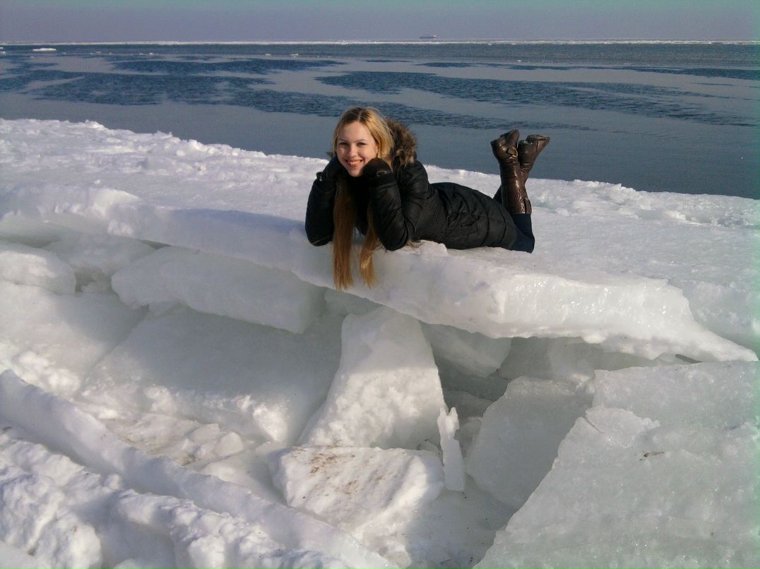 Юлия Юрьева | Одесса