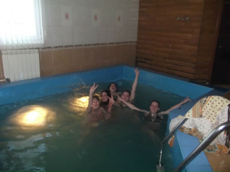 Анастасия Царькова | Усть-Илимск