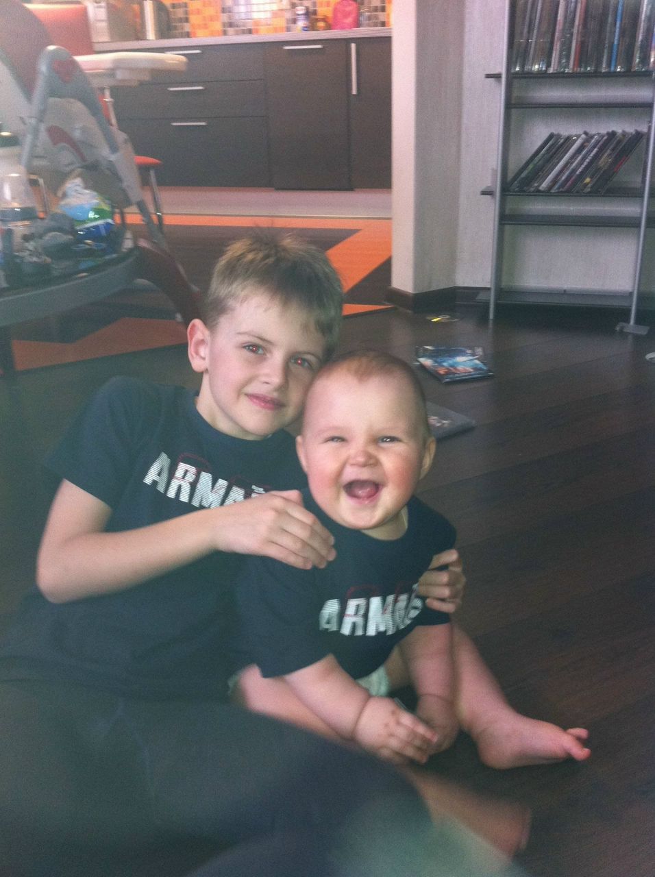 Анастасия Ревданник | Красногорск