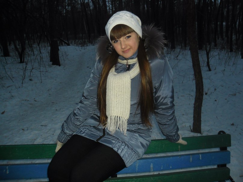 Мария Бутакова | Екатеринбург