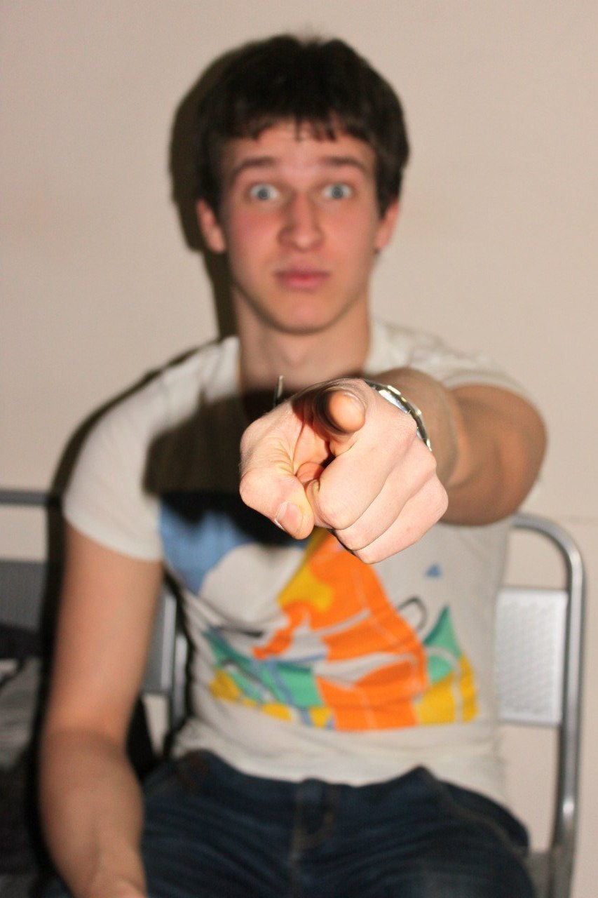 Артем Бартенев | Москва