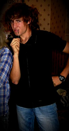 №31, Алексей Шандала, 32 года, Мирноград / Димитров №31, Алексей Шандала, 32 года, Мирноград / Димитров