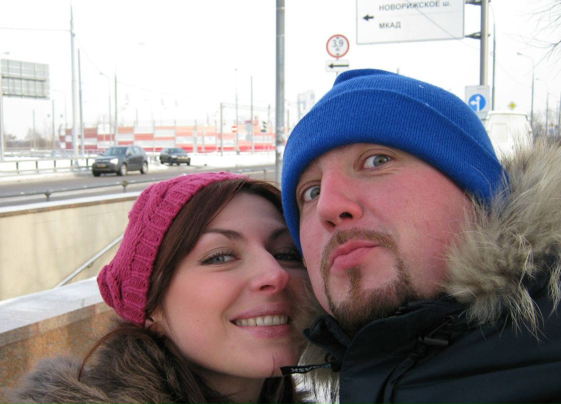 Владимир Миронов | Санкт-Петербург