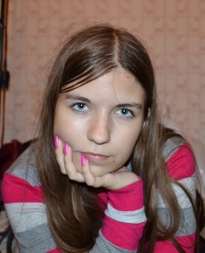 Виктория Феколкина | Москва