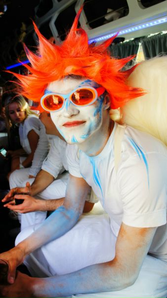 №40, Сергей Комендантов, Санкт-Петербург №40, Сергей Комендантов, Санкт-Петербург