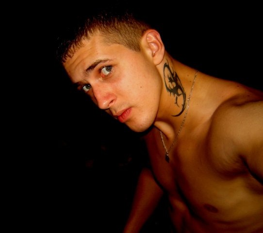 №128, Александр Константинов, 38 лет, Витебск №128, Александр Константинов, 38 лет, Витебск