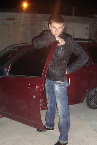 №78, Антон Бутенко, Харьков №78, Антон Бутенко, Харьков