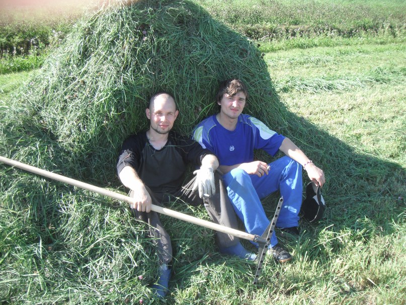 Александр Смирнов | Санкт-Петербург