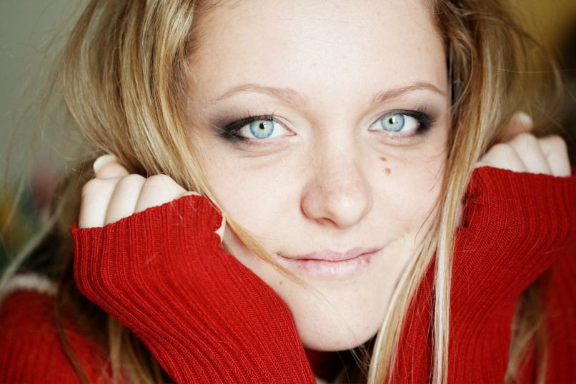 Анюта Самаренкова | Севастополь