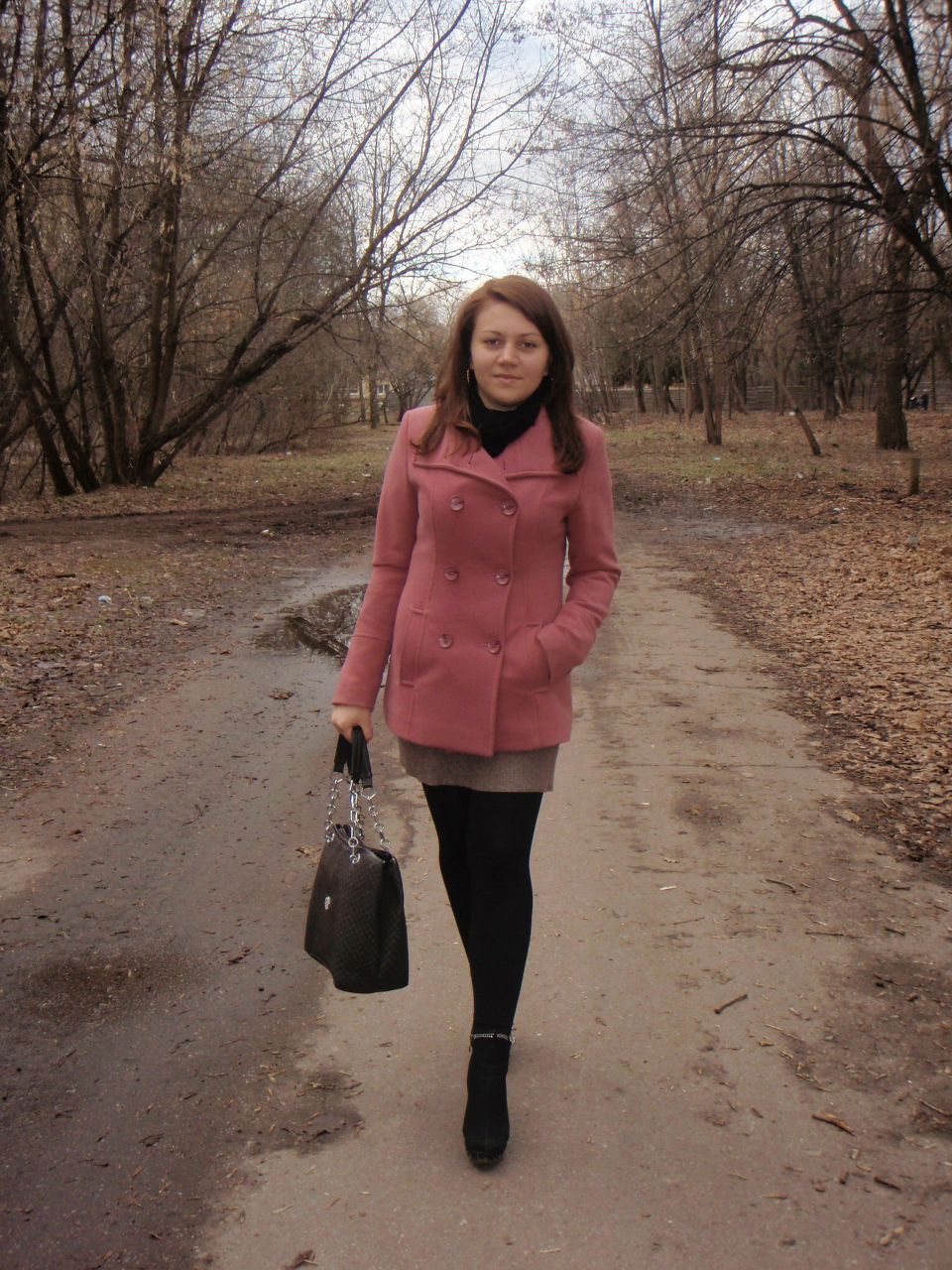 Яна Мусиенко | Чернигов