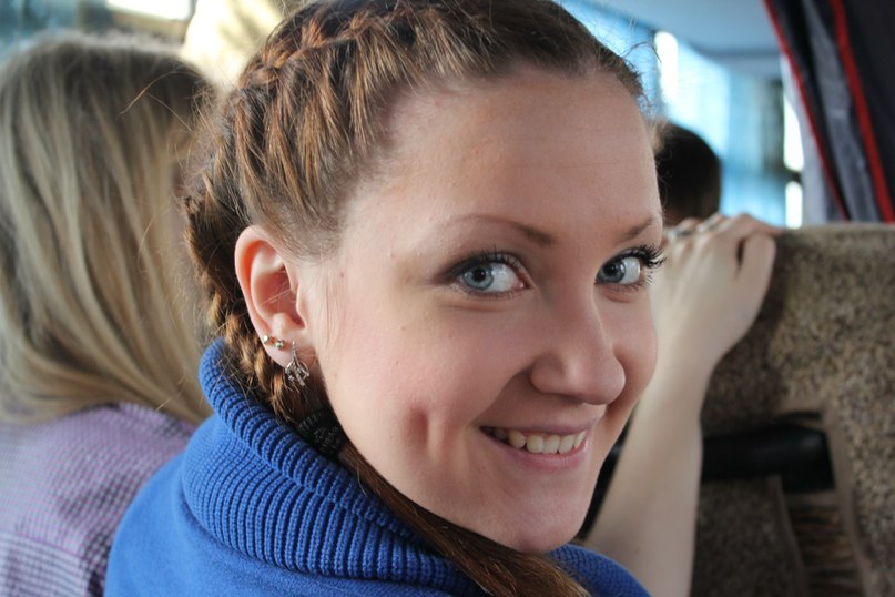 Валерия Сичинава | Балаково