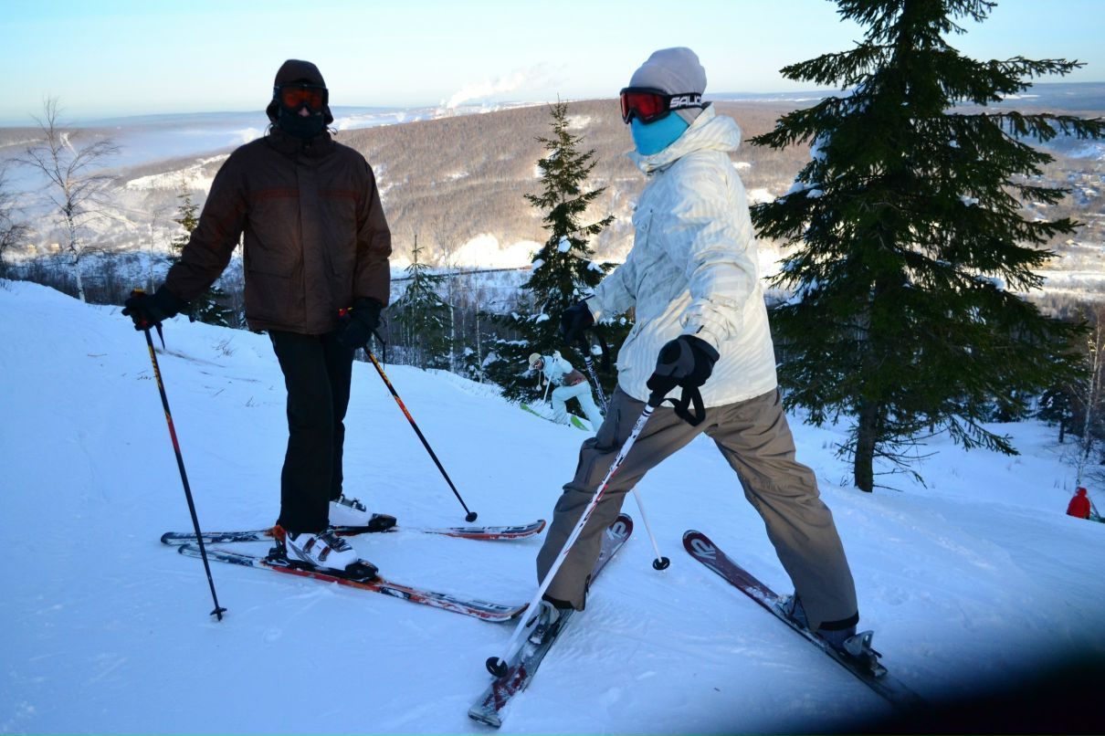 Серёжа Шостиков | Нижний Тагил