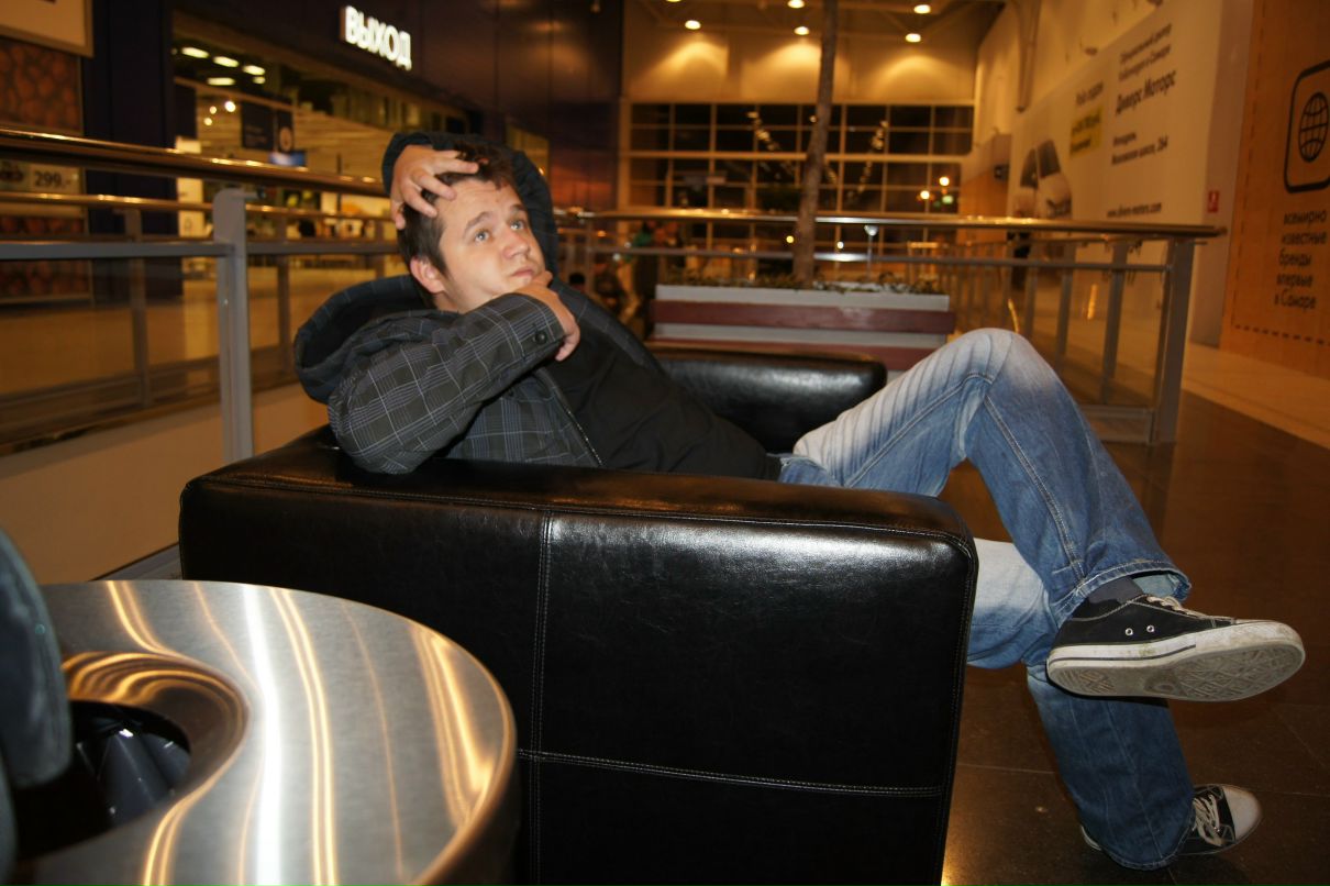 Александр Фервенс | 