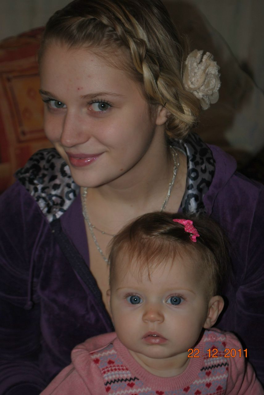 Ксения Трофименко | Подольск