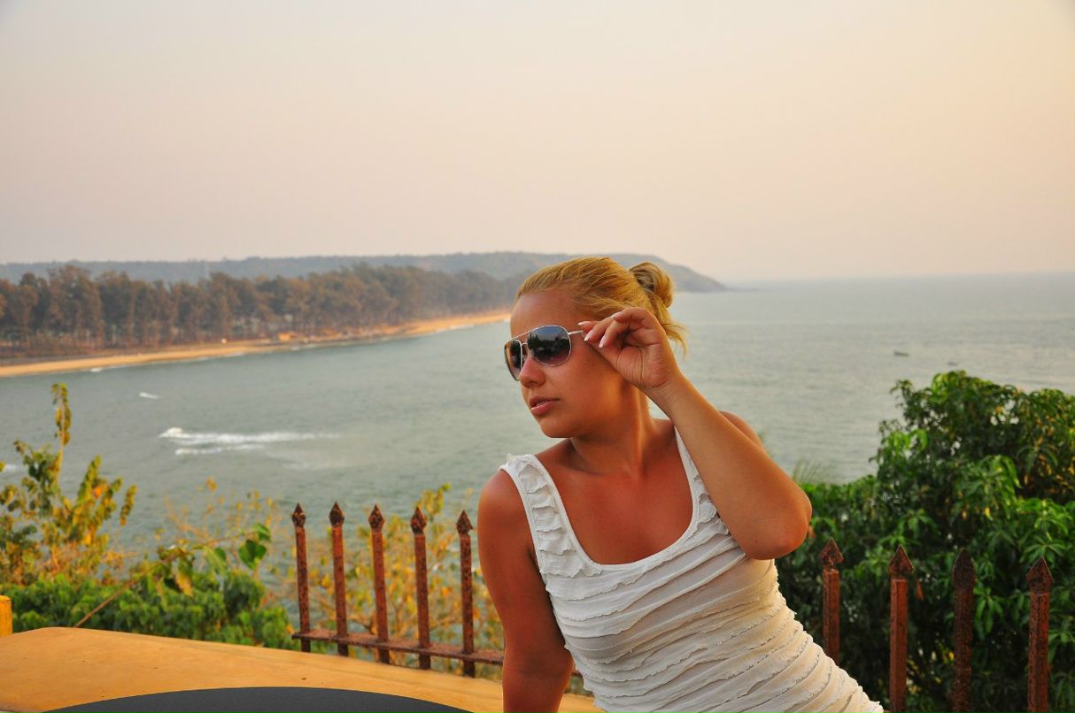 Елена Мэл | Москва