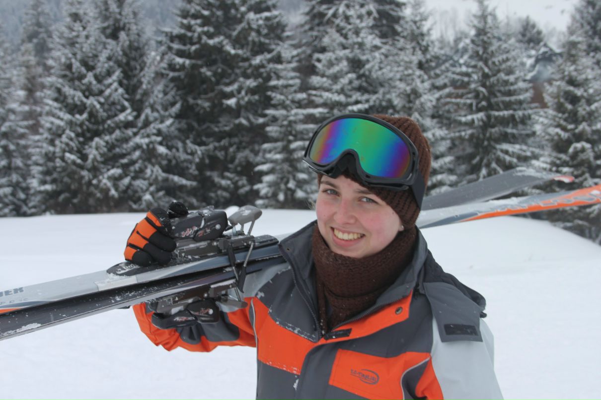 Таня Лисюк | Луцк