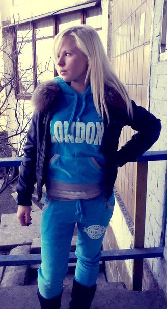 Анна Мазур | Киев