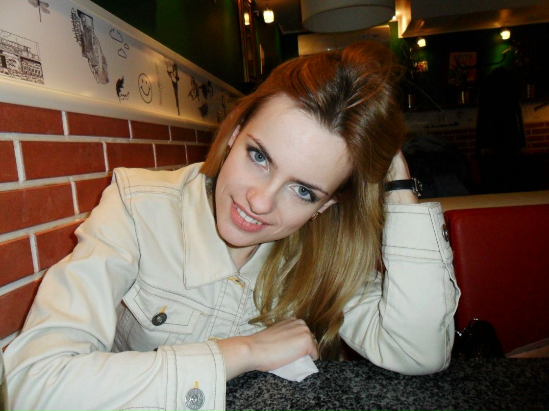 Олеся Шостак | 