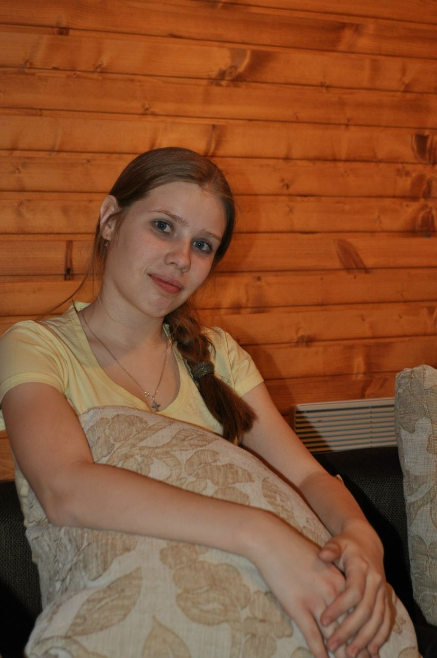 Танюшка Сауленко | Кемерово