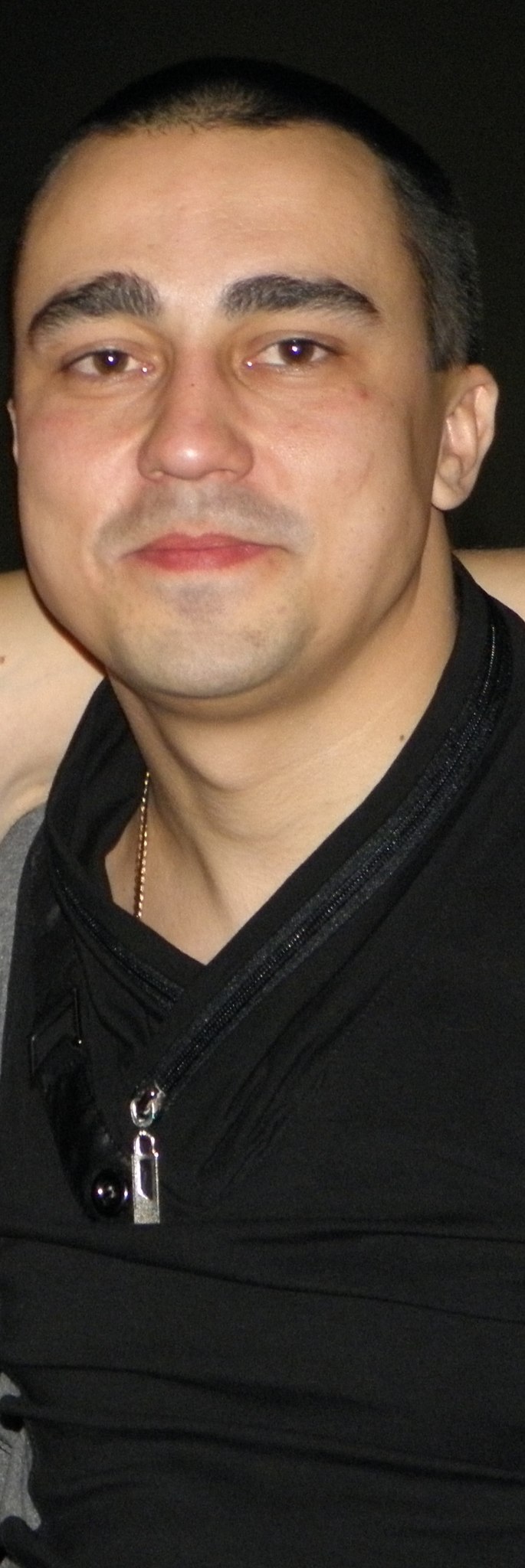 Олександр Юрченко | 