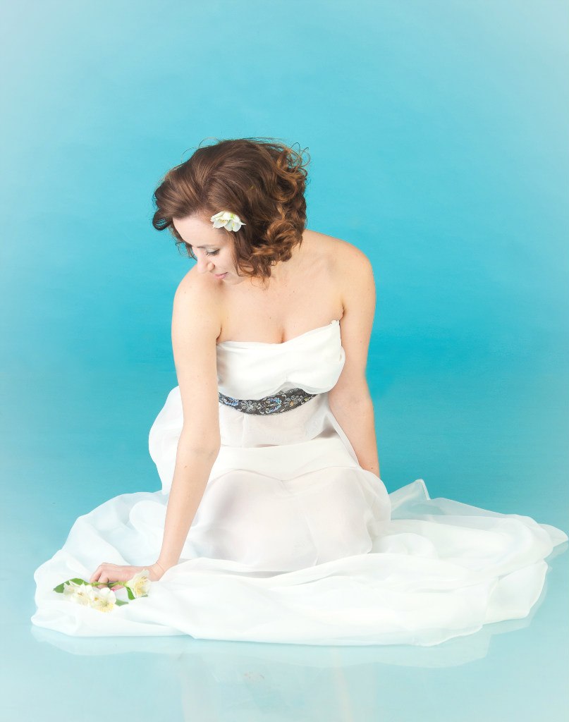 Кристина Уланова | Великий Новгород