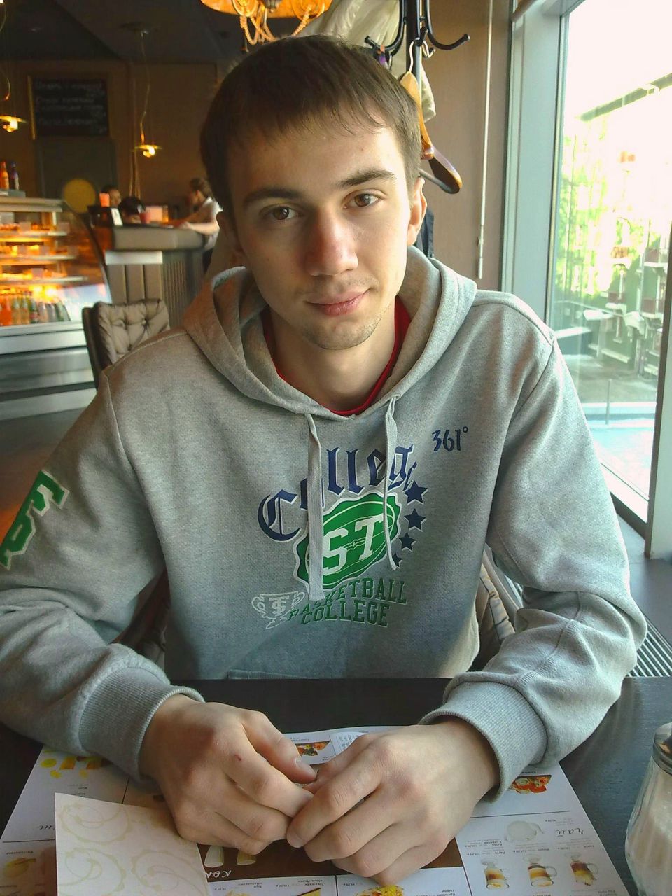 Александр Хрычиков | Пермь