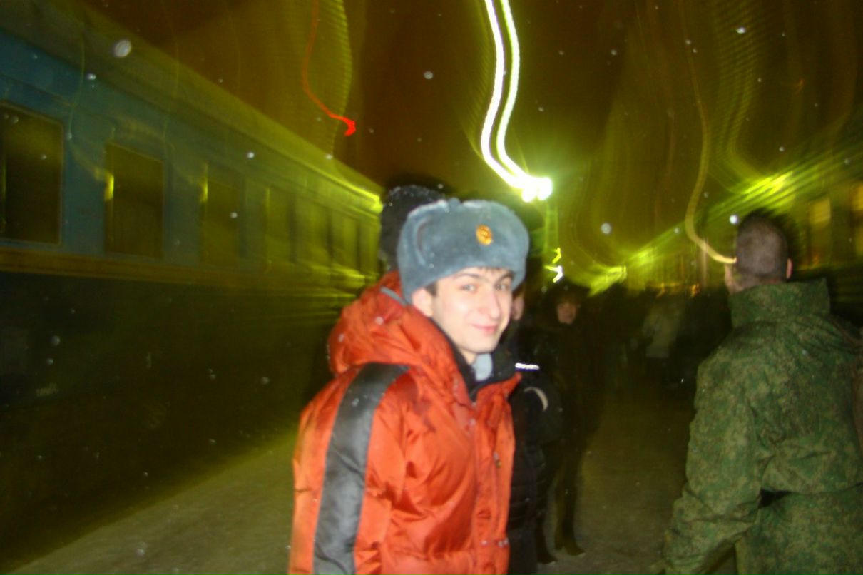 Александр Гормаков | Петрозаводск