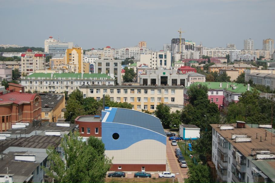 №118, Владимир Корнев, 32 года, Белгород №118, Владимир Корнев, 32 года, Белгород