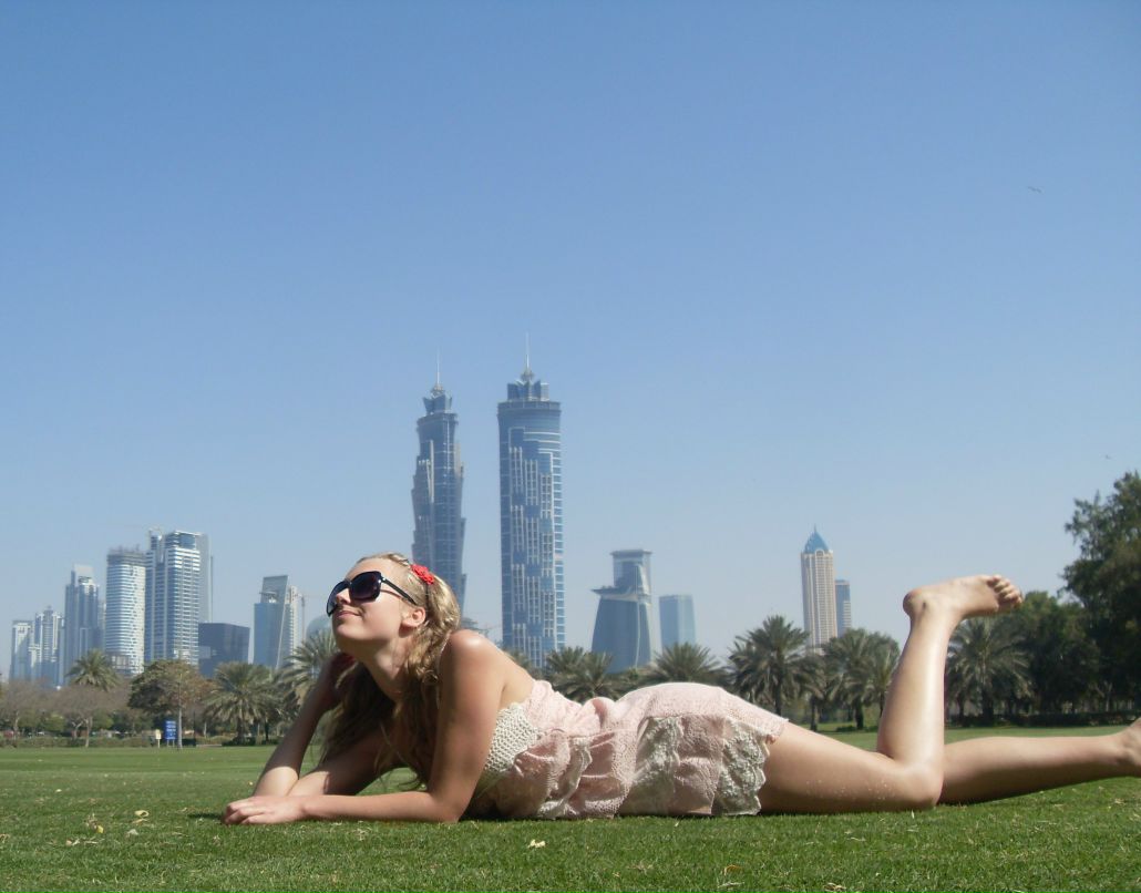 Кэйти Сазанова | Ростов-на-Дону