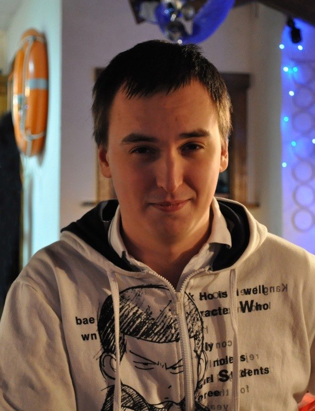 Альберт Валинуров | Екатеринбург