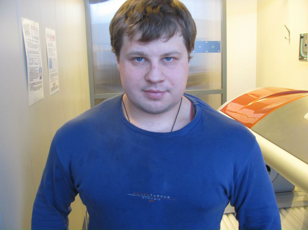 Дмитрий Воздвиженский | Москва