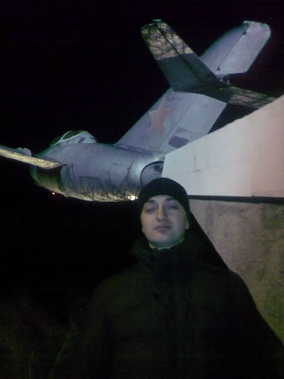 Богдан Фешовець | Самбор