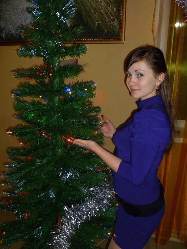 Анюта Тё ВЯЧЕСЛАВОВНА)) | Петропавловск-Камчатский