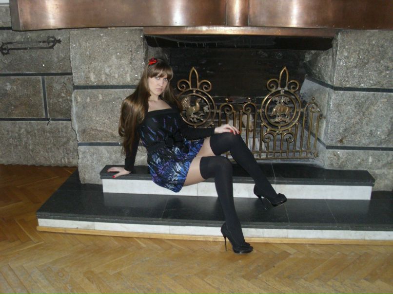 Мария Кудрявцева Теххи | Иваново