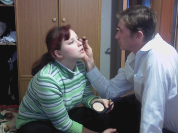 Света Шокова-Орлова | Осинки