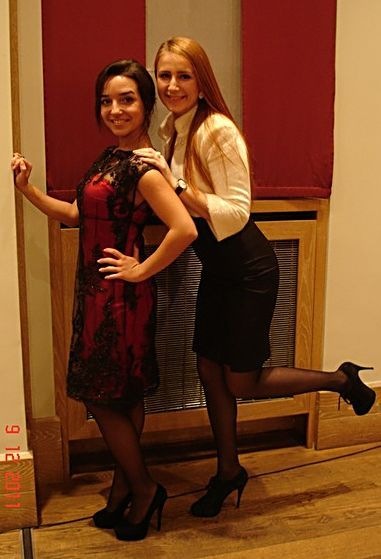 №16, Дарина Бакал, 26.03.1989, Киев №16, Дарина Бакал, 26.03.1989, Киев